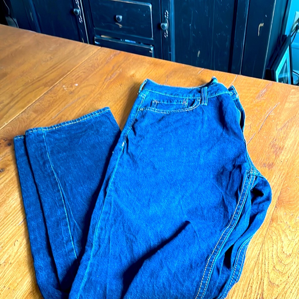 Old Navy mens jeans